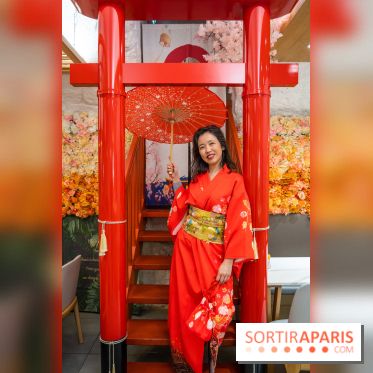 Kibo No Ki restaurant, les photos