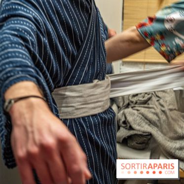 Kibo No Ki restaurant, les photos