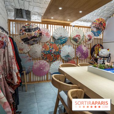 Kibo No Ki restaurant, les photos