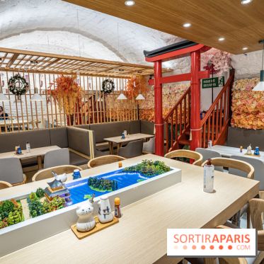 Kibo No Ki restaurant, les photos