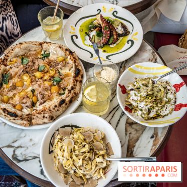 Gruppomimo Batignolles