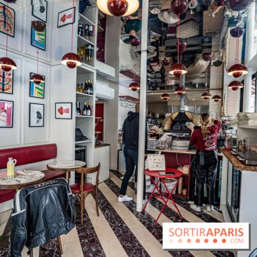 Gruppomimo Batignolles