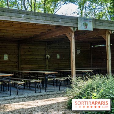 Le Château de Breteuil, ses jardins remarquables et contes de Perrault 