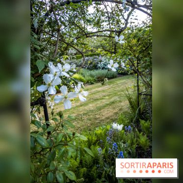 Le Château de Breteuil, ses jardins remarquables et contes de Perrault 