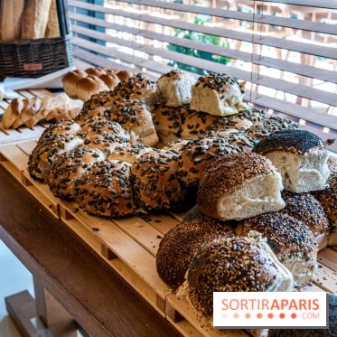 Le Brunch de la Villa M, les photos