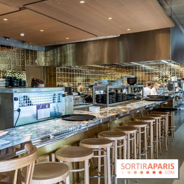 Le Brunch de la Villa M, les photos