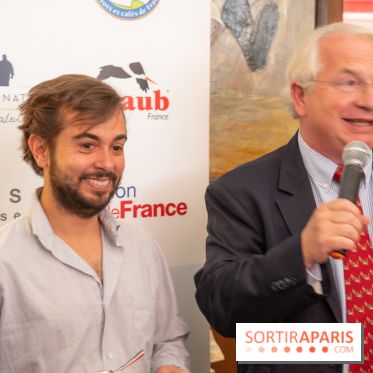 Les Trophées Pudlo des Bistrots 