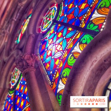 La Basilique Saint-Denis et sa nécropole royale - IMG 5051