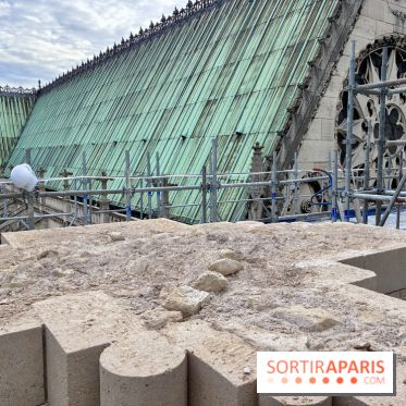 La Basilique Saint-Denis et sa nécropole royale - IMG 0109