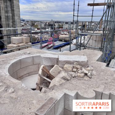 La Basilique Saint-Denis et sa nécropole royale - IMG 0119