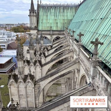 La Basilique Saint-Denis et sa nécropole royale