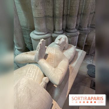 La Basilique Saint-Denis et sa nécropole royale