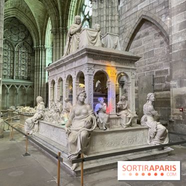 La Basilique Saint-Denis et sa nécropole royale