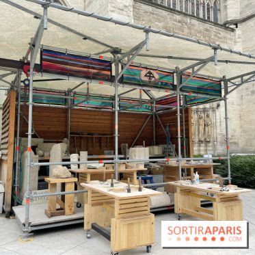 La Basilique Saint-Denis et sa nécropole royale
