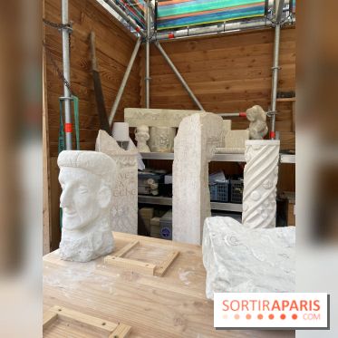 La Basilique Saint-Denis et sa nécropole royale