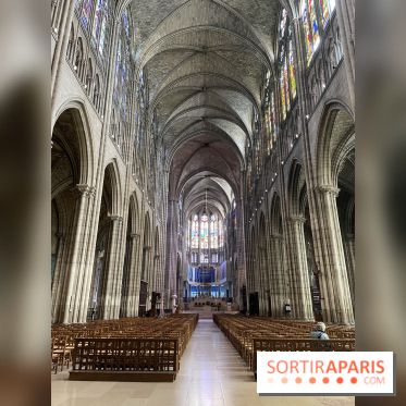 La Basilique Saint-Denis et sa nécropole royale