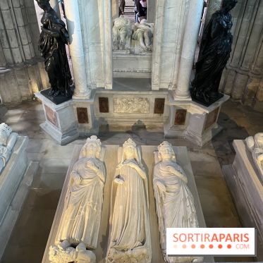 La Basilique Saint-Denis et sa nécropole royale