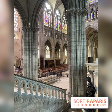 La Basilique Saint-Denis et sa nécropole royale