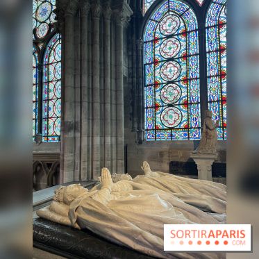 La Basilique Saint-Denis et sa nécropole royale