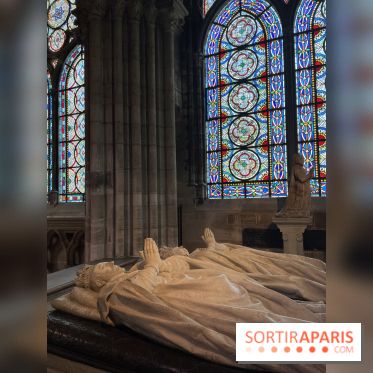 La Basilique Saint-Denis et sa nécropole royale