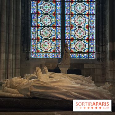 La Basilique Saint-Denis et sa nécropole royale