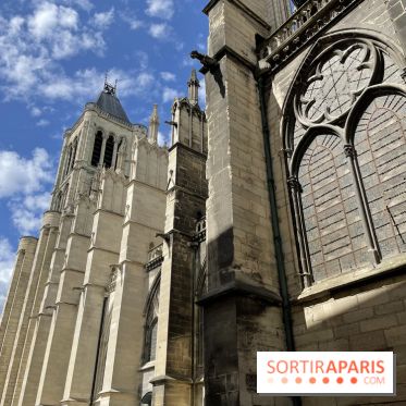 La Basilique Saint-Denis et sa nécropole royale