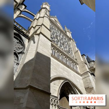 La Basilique Saint-Denis et sa nécropole royale