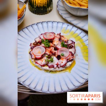 Le Petit Toit, le rooftop secret du restaurant Le Petit Victor Hugo