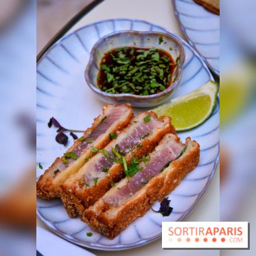 Le Petit Toit, le rooftop secret du restaurant Le Petit Victor Hugo