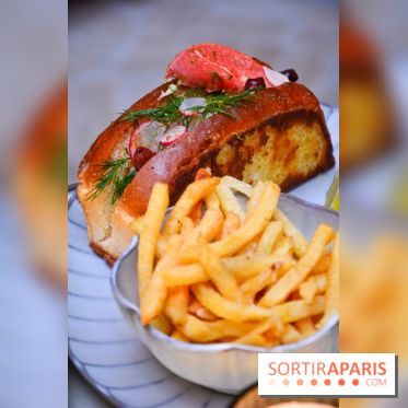 Le Petit Toit, le rooftop secret du restaurant Le Petit Victor Hugo