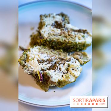 Les Pâtisseries et desserts de Taste of Paris 2022