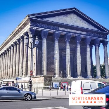 Europa Expérience, un lieu d'exposition gratuit et immersif sur l'Union Européenne à Paris
