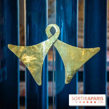 Monnaies & Merveilles, nos photos de l'exposition à la Monnaie de Paris