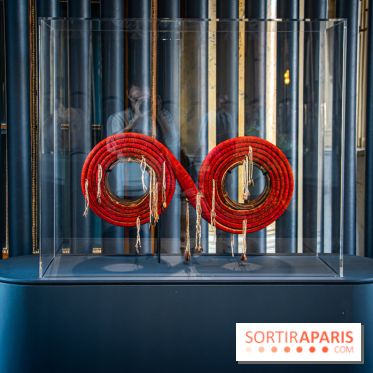 Monnaies & Merveilles, nos photos de l'exposition à la Monnaie de Paris