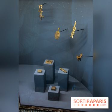 Monnaies & Merveilles, nos photos de l'exposition à la Monnaie de Paris