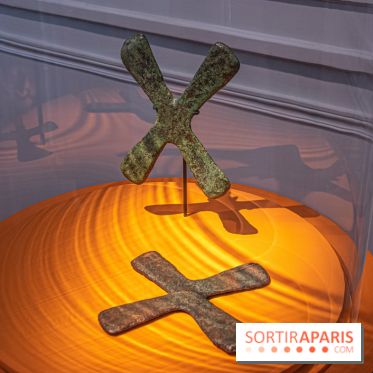 Monnaies & Merveilles, nos photos de l'exposition à la Monnaie de Paris