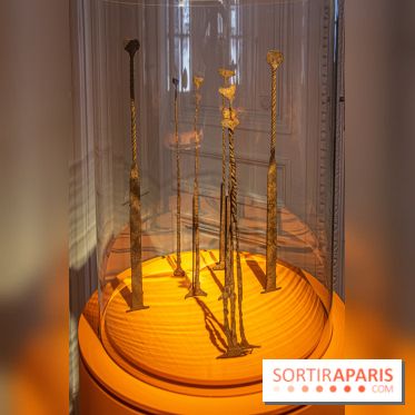 Monnaies & Merveilles, nos photos de l'exposition à la Monnaie de Paris