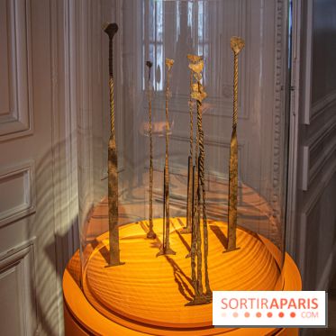 Monnaies & Merveilles, nos photos de l'exposition à la Monnaie de Paris