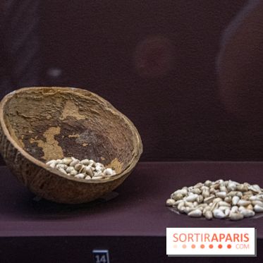 Monnaies & Merveilles, nos photos de l'exposition à la Monnaie de Paris