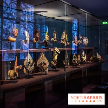 Monnaies & Merveilles, nos photos de l'exposition à la Monnaie de Paris