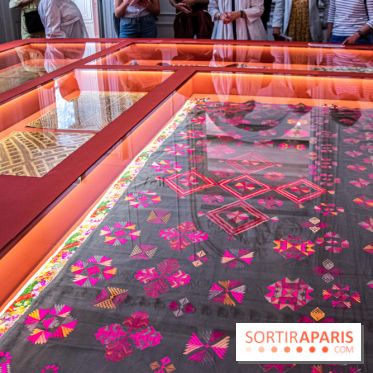 Monnaies & Merveilles, nos photos de l'exposition à la Monnaie de Paris