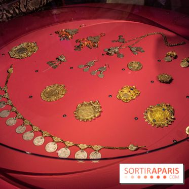 Monnaies & Merveilles, nos photos de l'exposition à la Monnaie de Paris