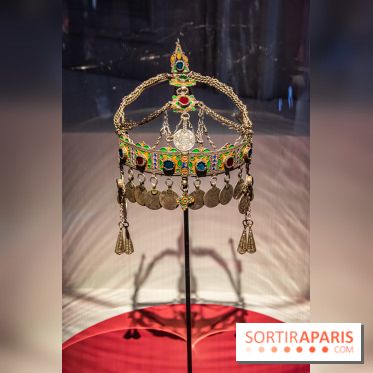 Monnaies & Merveilles, nos photos de l'exposition à la Monnaie de Paris