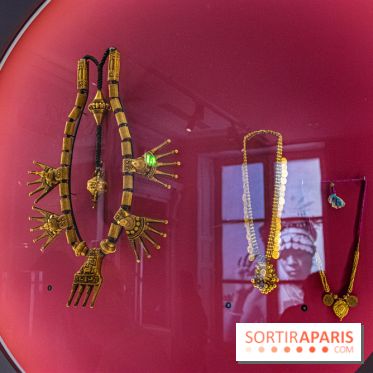 Monnaies & Merveilles, nos photos de l'exposition à la Monnaie de Paris