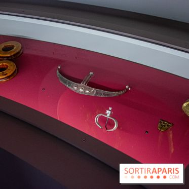 Monnaies & Merveilles, nos photos de l'exposition à la Monnaie de Paris