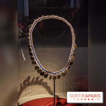 Monnaies & Merveilles, nos photos de l'exposition à la Monnaie de Paris