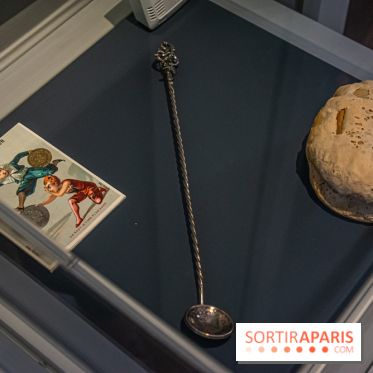 Monnaies & Merveilles, nos photos de l'exposition à la Monnaie de Paris