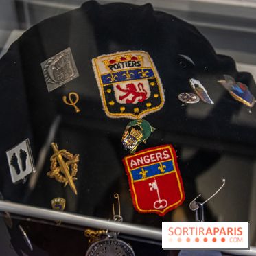 Monnaies & Merveilles, nos photos de l'exposition à la Monnaie de Paris