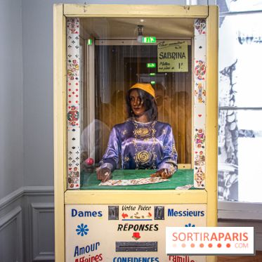 Monnaies & Merveilles, nos photos de l'exposition à la Monnaie de Paris