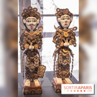 Monnaies & Merveilles, nos photos de l'exposition à la Monnaie de Paris